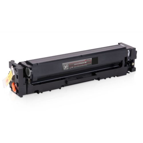 TONER X HP CF540X BLACK NERO COMPATIBILE 3200 COPIE